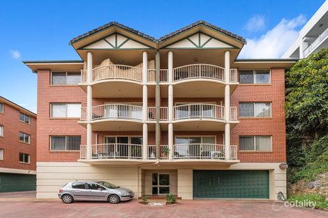 4/11 Flinders St, Wollongong, NSW 2500