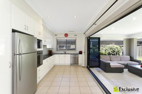 Property photo of 38 Edinburgh Crescent Woolooware NSW 2230