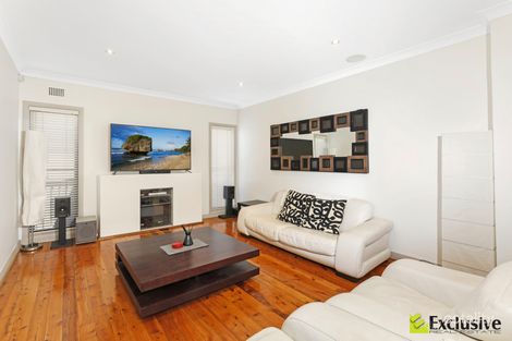 Property photo of 38 Edinburgh Crescent Woolooware NSW 2230