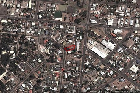 Lot 159 Investigator Ave, Kingscote, SA 5223
