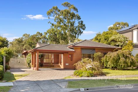 Property photo of 14 Cuthbert Court Wantirna South VIC 3152