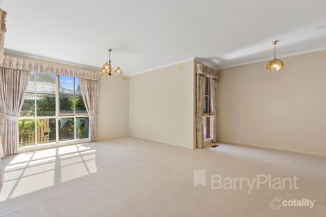 Property photo of 14 Cuthbert Court Wantirna South VIC 3152
