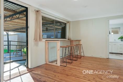 Property photo of 41 Hawke Street Huskisson NSW 2540