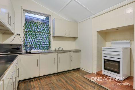 Property photo of 41 Hawke Street Huskisson NSW 2540