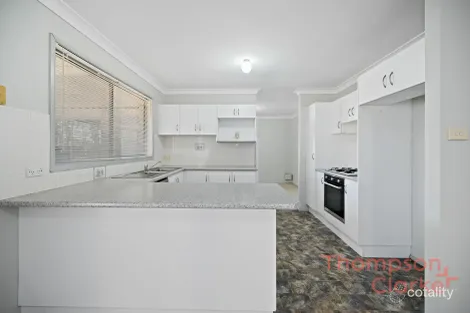 Property photo of 40 Lord Howe Drive Ashtonfield NSW 2323