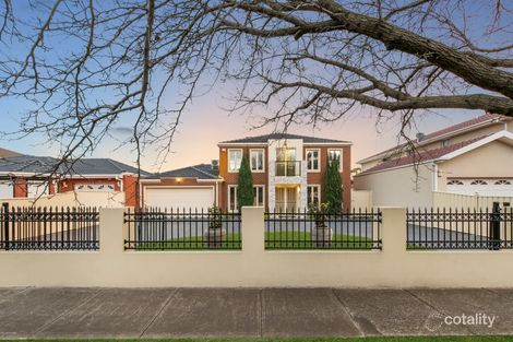 4 Tambo Cres, Taylors Hill, VIC 3037