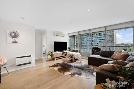 121/416a St Kilda Rd, Melbourne, VIC 3004