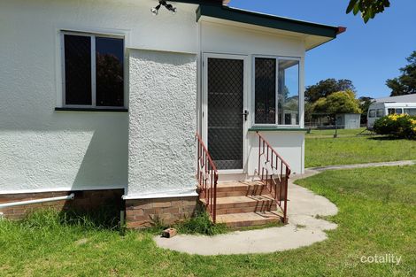 Property photo of 6 Lane Street Stanthorpe QLD 4380