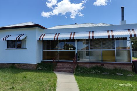 Property photo of 6 Lane Street Stanthorpe QLD 4380