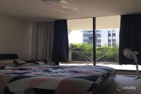 Property photo of 15/4 Mackinder Street Campsie NSW 2194