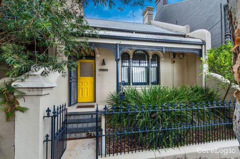 Property photo of 62 Malcolm Street Erskineville NSW 2043