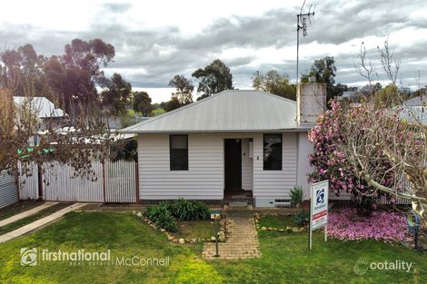 Property photo of 4 McGowan Street Tongala VIC 3621