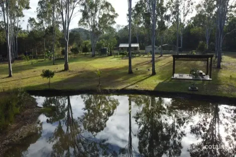 344 Oyster Creek Rd, Oyster Creek, QLD 4674