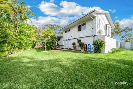 Property photo of 128 Opal Street Emerald QLD 4720