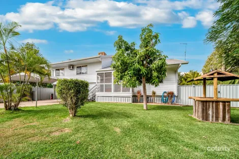 128 Opal St, Emerald, QLD 4720