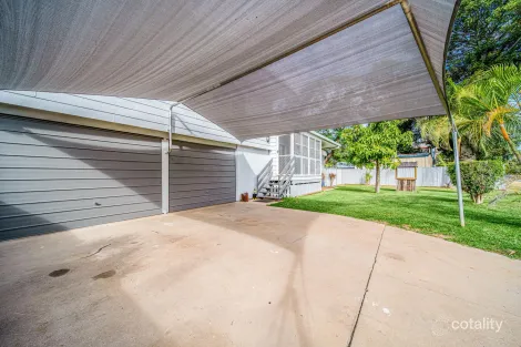 Property photo of 128 Opal Street Emerald QLD 4720