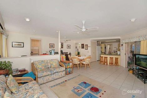 Property photo of 115 Hickey Way Carrara QLD 4211