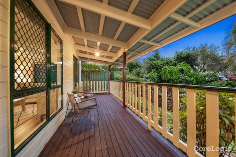 Property photo of 4 Cottesmore Street Fig Tree Pocket QLD 4069