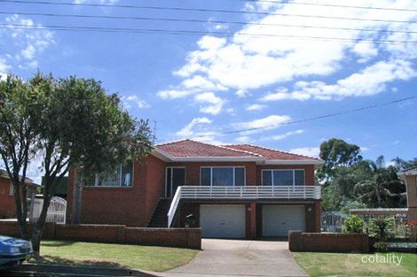 21 Phillip Cres, Barrack Heights, NSW 2528