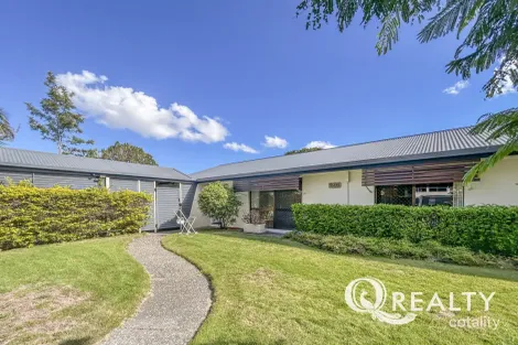 Property photo of 91 Ervatamia Street Runcorn QLD 4113