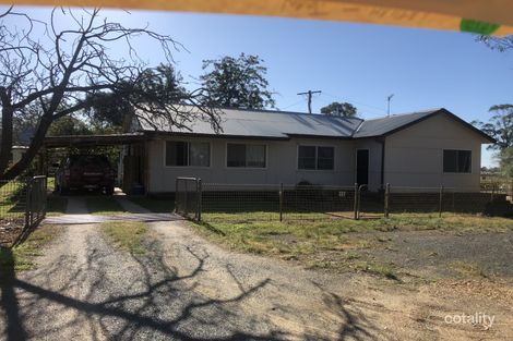 Property photo of 946 Rifle Range Road Temora NSW 2666