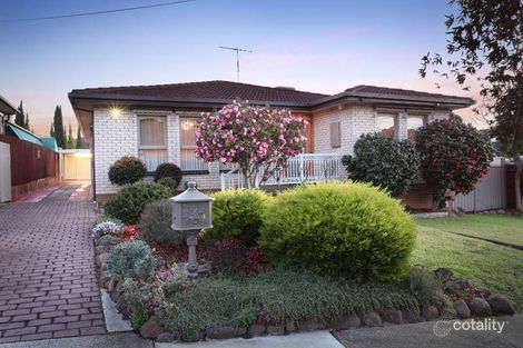 Property photo of 4 Woodleigh Place Gladstone Park VIC 3043