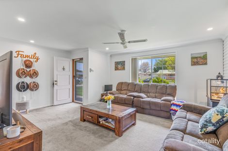 Property photo of 1 Oates Place Eglinton NSW 2795