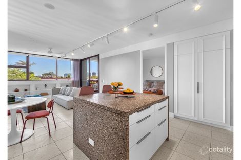 Property photo of 603/6 Baptist Street Redfern NSW 2016