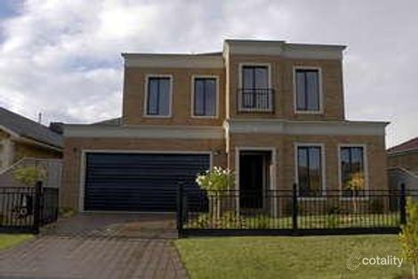 Property photo of 5 Liverpool Circuit Craigieburn VIC 3064