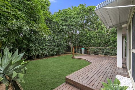 Property photo of 1/18 Herston Road Kelvin Grove QLD 4059