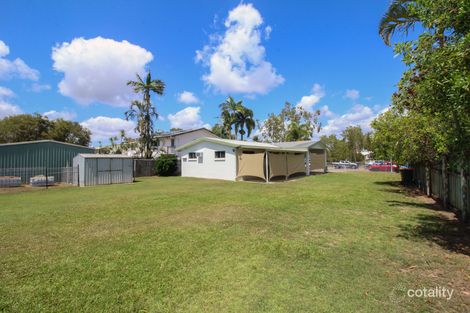 Property photo of 39 Hudson Street Kirwan QLD 4817