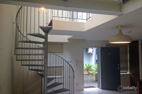 Property photo of 23/43-57 Mallett Street Camperdown NSW 2050