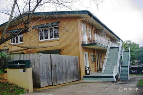 Property photo of 5/15 Agnes Street Auchenflower QLD 4066