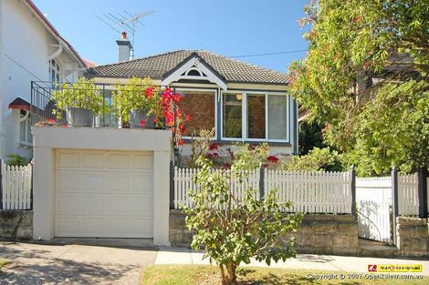 Property photo of 134 Addison Road Manly NSW 2095