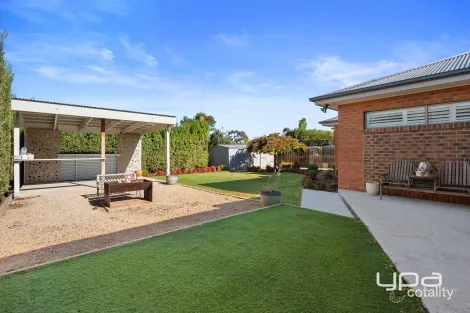 Property photo of 3 Lindsay Place Bacchus Marsh VIC 3340