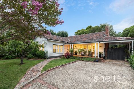 Property photo of 9 George Street Ashwood VIC 3147