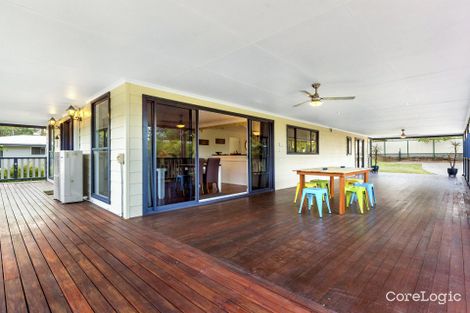 Property photo of 31 Lavelle Street Nerang QLD 4211