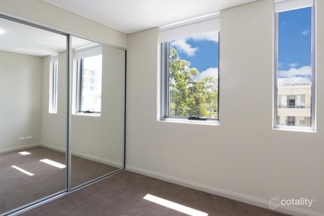 Property photo of 301/7 Stromboli Strait Wentworth Point NSW 2127