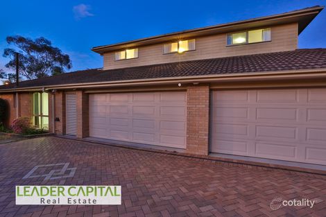 Property photo of 1 Gillespie Street Weetangera ACT 2614