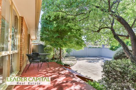 Property photo of 1 Gillespie Street Weetangera ACT 2614