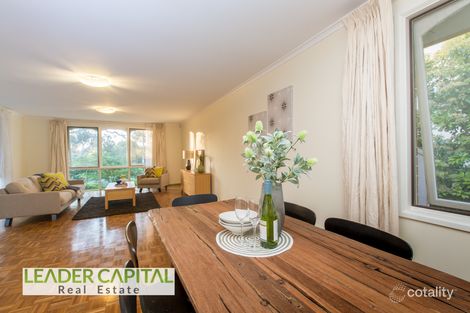 Property photo of 1 Gillespie Street Weetangera ACT 2614
