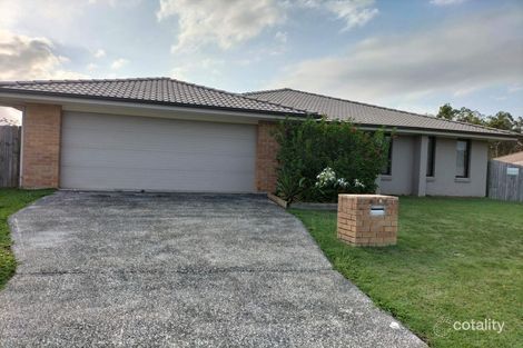 Property photo of 9 Justin Lemberg Court Goodna QLD 4300