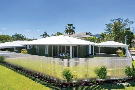 1 Silkwood Cl, Manoora, QLD 4870