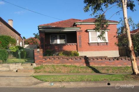 16 Woodlawn Ave, Earlwood, NSW 2206