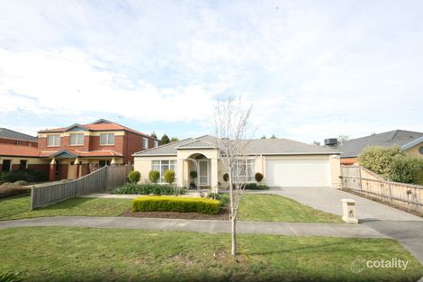 Property photo of 24 Highgate Way Rowville VIC 3178