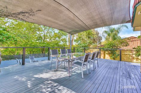 Property photo of 50 McLaren Road Nerang QLD 4211