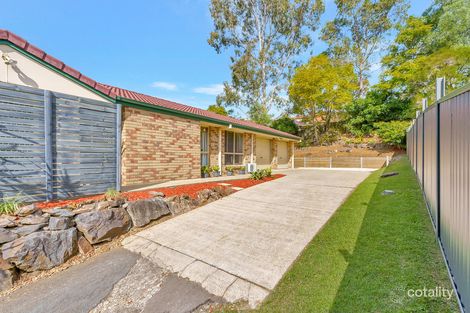 Property photo of 50 McLaren Road Nerang QLD 4211