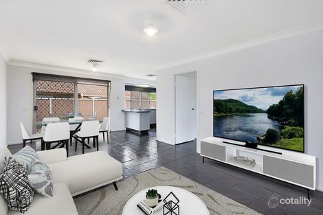 Property photo of 20 Austin Woodbury Place Toongabbie NSW 2146