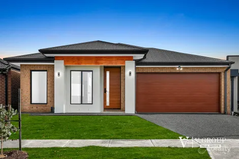 23 Proserpine Cres, Donnybrook, VIC 3064