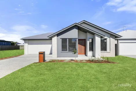 13 Ivanka St, Bracken Ridge, QLD 4017